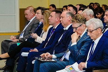 Сергей Грачев назвал пять основных проблем бизнеса